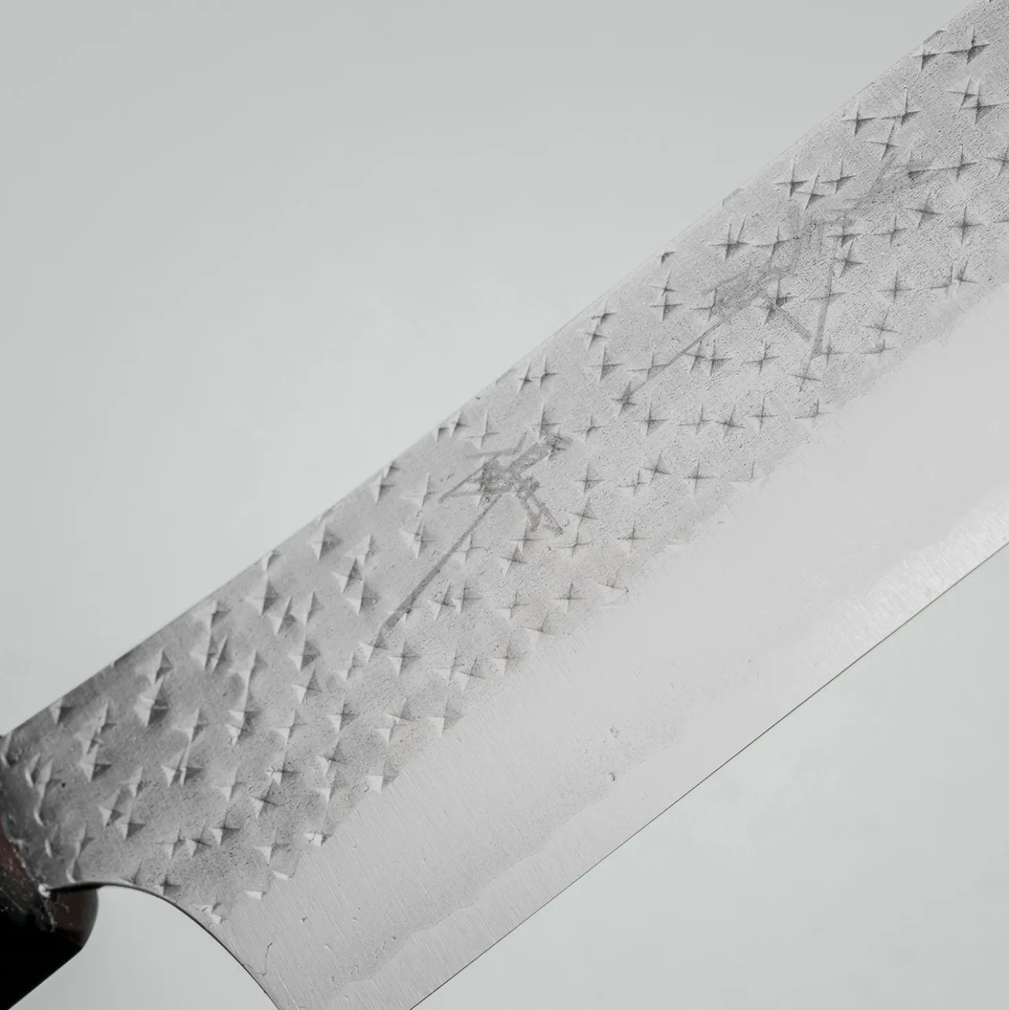 Yu Kurosaki Kokusen Ei Rosewood Migaki Sujihiki 27 cm