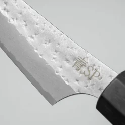 Yu Kurosaki Kokusen Ei Rosewood Migaki Petty 13 cm