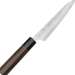 Yu Kurosaki Kokusen Ei Rosewood Migaki Petty 13 cm