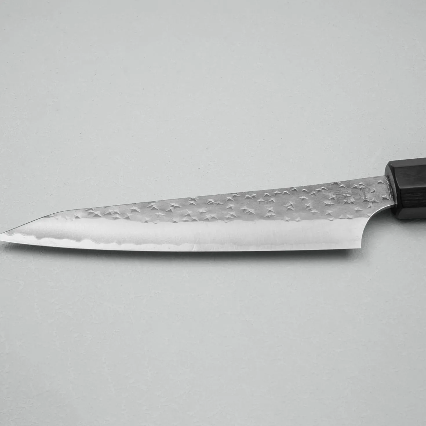 Yu Kurosaki Kokusen Ei Rosewood Migaki Petty 13 cm