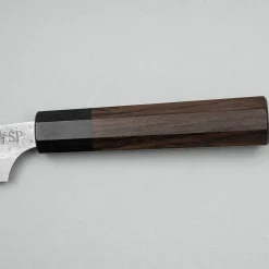 Yu Kurosaki Kokusen Ei Rosewood Migaki Petty 13 cm