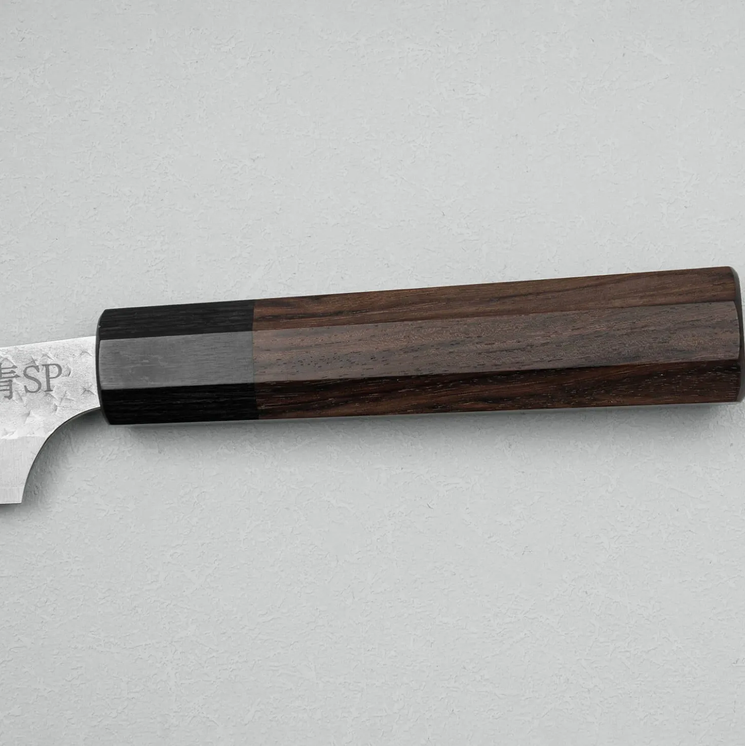 Yu Kurosaki Kokusen Ei Rosewood Migaki Petty 13 cm