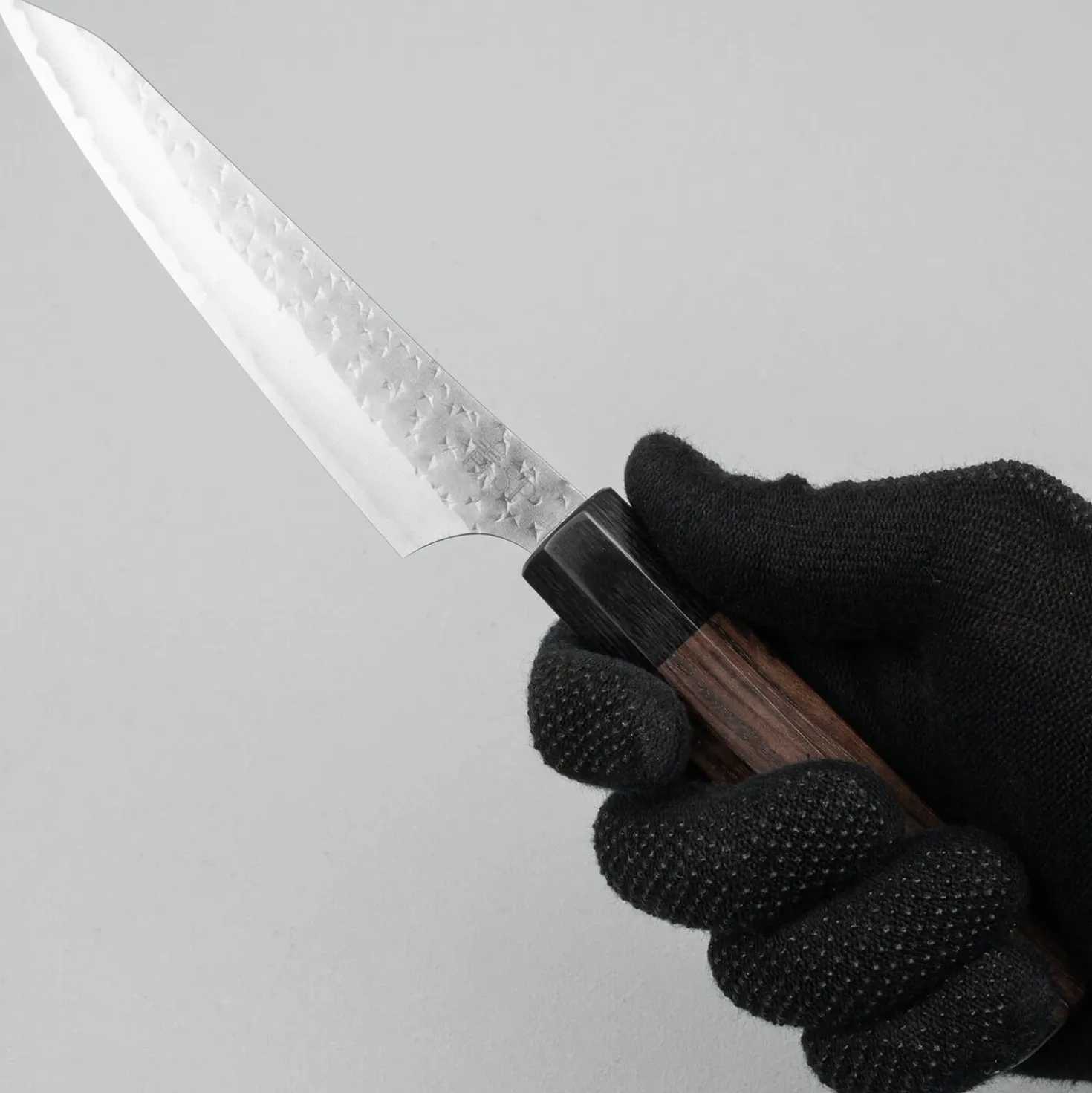 Yu Kurosaki Kokusen Ei Rosewood Migaki Petty 13 cm