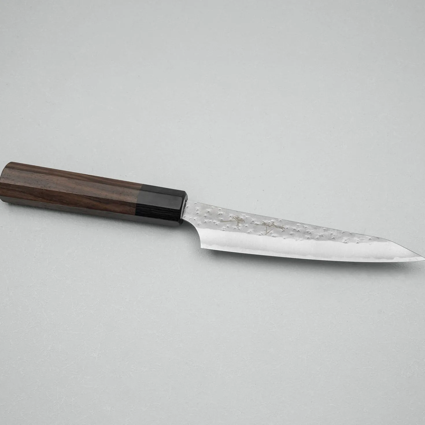 Yu Kurosaki Kokusen Ei Rosewood Migaki Petty 13 cm