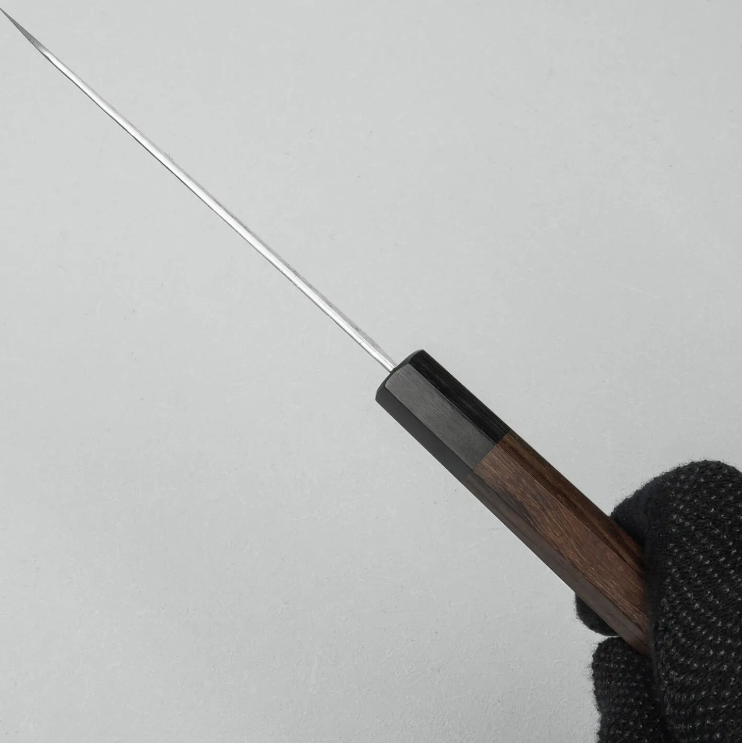 Yu Kurosaki Kokusen Ei Rosewood Migaki Petty 13 cm