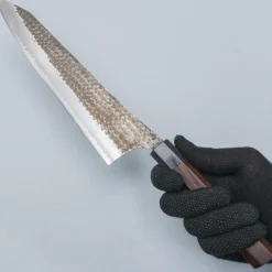Yu Kurosaki Kokusen Ei Rosewood Gyuto 27 cm