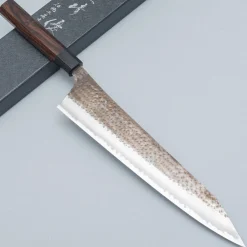 Yu Kurosaki Kokusen Ei Rosewood Gyuto 27 cm