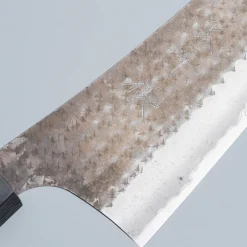 Yu Kurosaki Kokusen Ei Rosewood Gyuto 27 cm