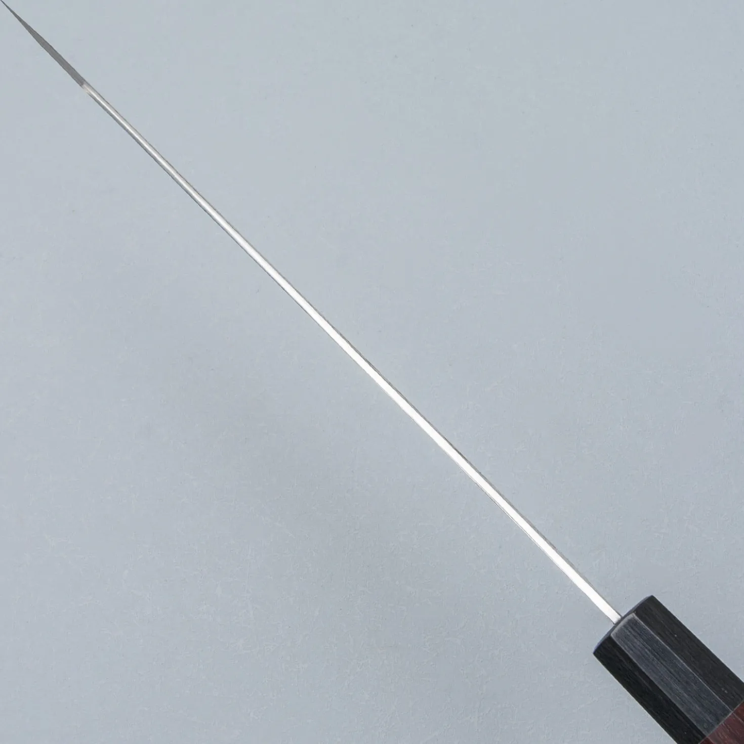 Yu Kurosaki Kokusen Ei Rosewood Gyuto 24 cm