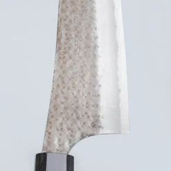 Yu Kurosaki Kokusen Ei Rosewood Gyuto 24 cm