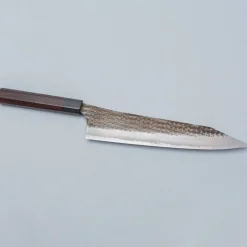 Yu Kurosaki Kokusen Ei Rosewood Gyuto 24 cm