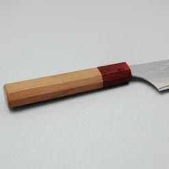 Yu Kurosaki Raijin VG10W Cherry Ko-Bunka 14.5 cm