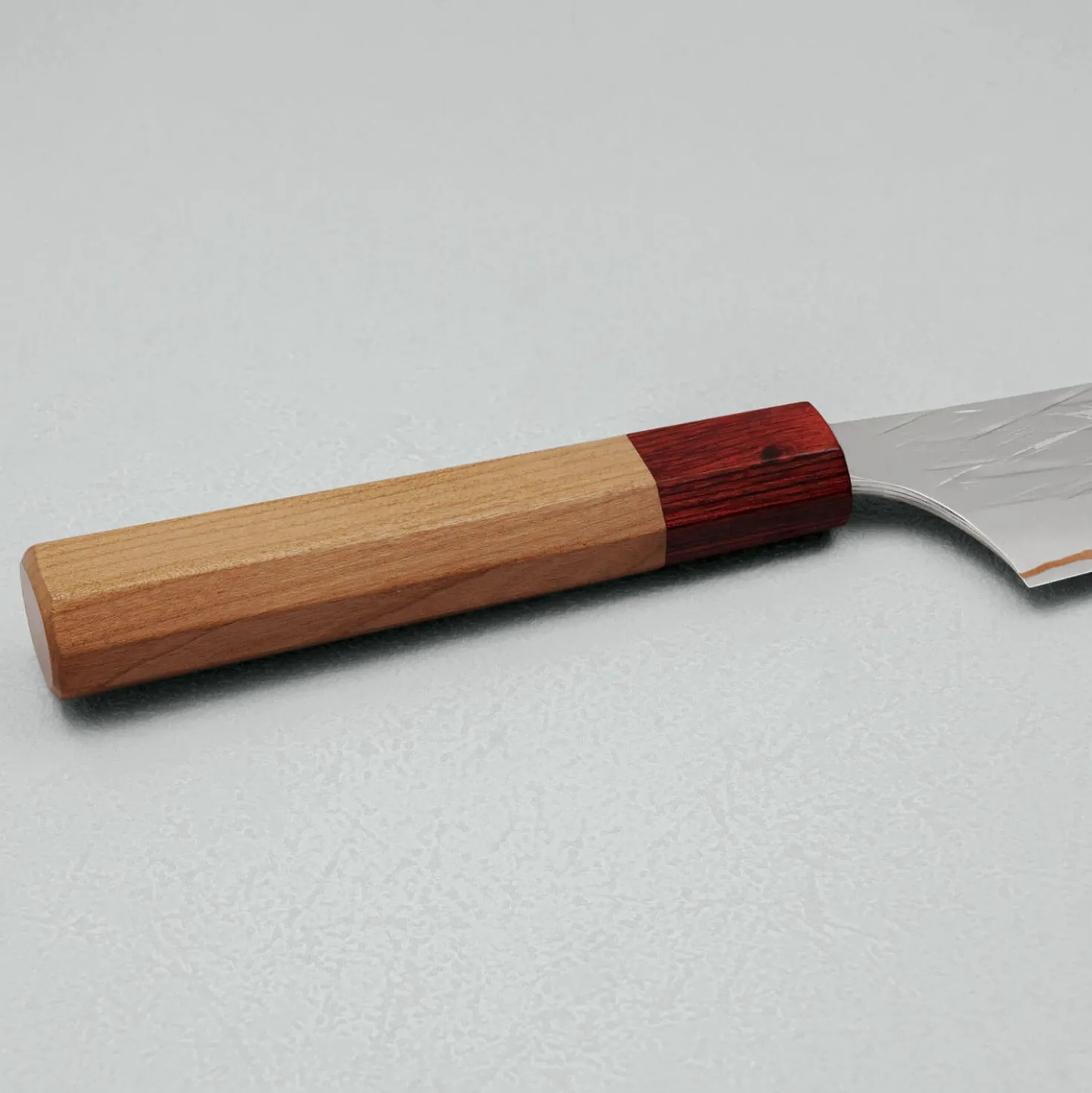 Yu Kurosaki Raijin VG10W Cherry Ko-Bunka 14.5 cm