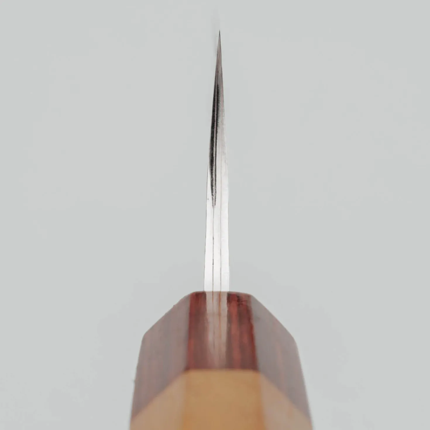 Yu Kurosaki Raijin VG10W Cherry Ko-Bunka 14.5 cm