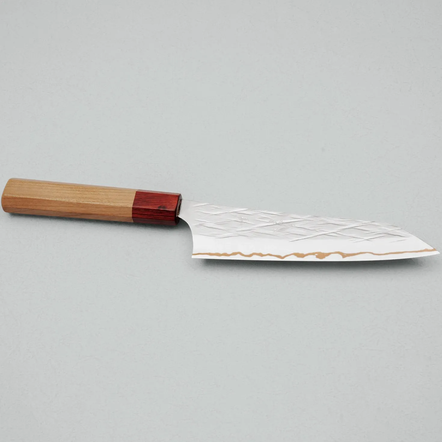 Yu Kurosaki Raijin VG10W Cherry Ko-Bunka 14.5 cm