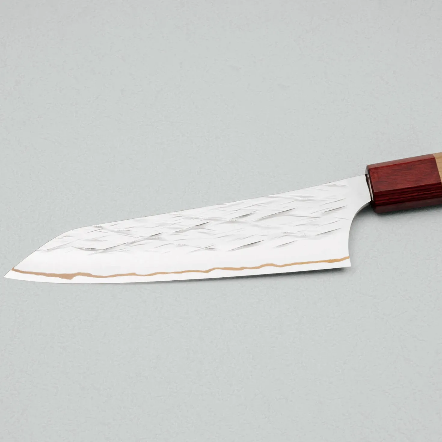 Yu Kurosaki Raijin VG10W Cherry Ko-Bunka 14.5 cm