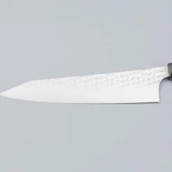 Yu Kurosaki Senko Ei Ebony Gyuto 21 cm