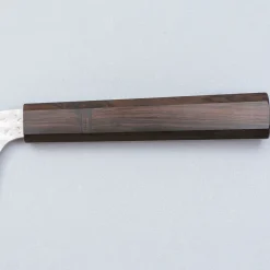 Yu Kurosaki Senko Ei Ebony Gyuto 21 cm