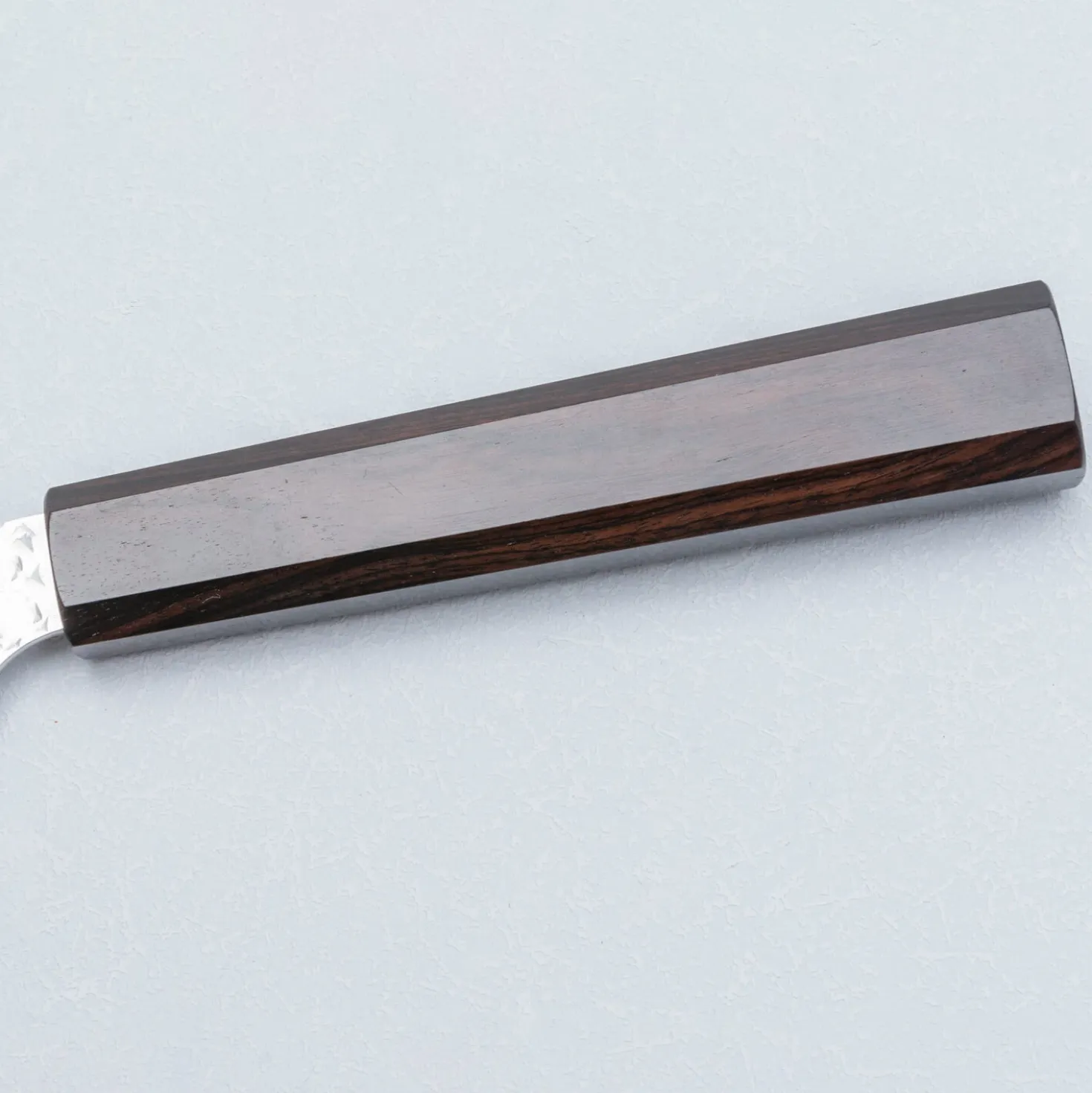 Yu Kurosaki Senko Ei Ebony Gyuto 24 cm