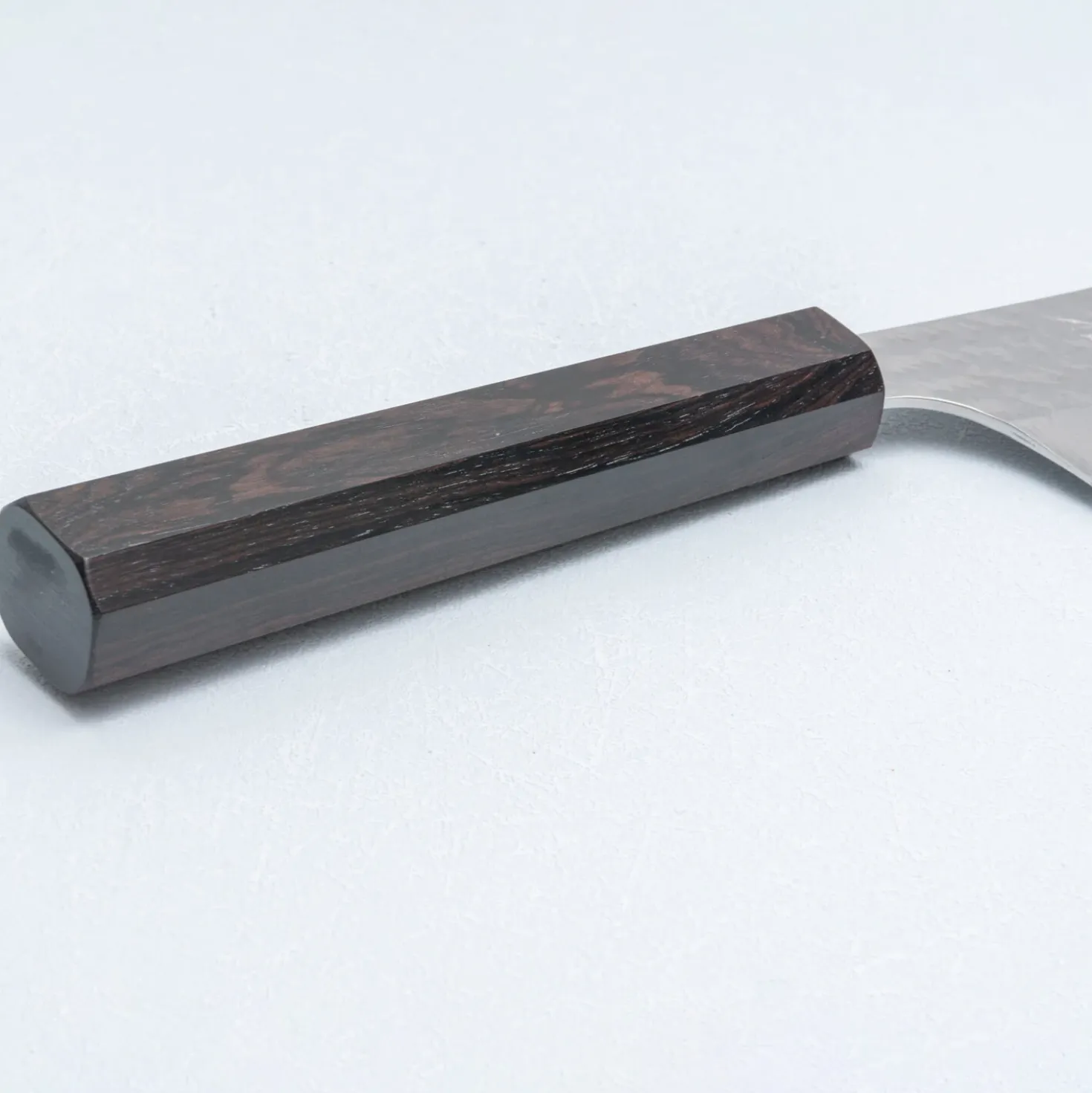 Yu Kurosaki Senko Ei Ebony Gyuto 24 cm