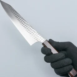 Yu Kurosaki Senko Ei Ebony Gyuto 24 cm
