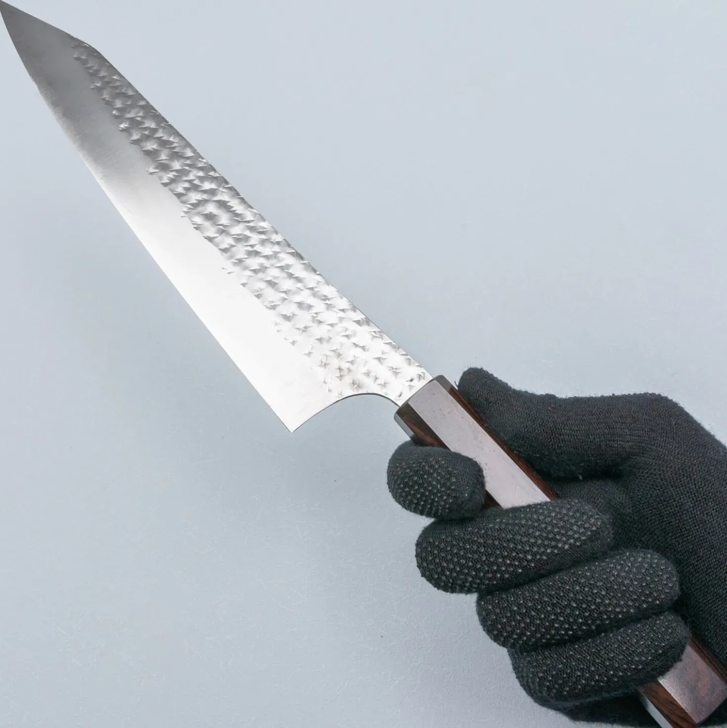 Yu Kurosaki Senko Ei Ebony Gyuto 24 cm