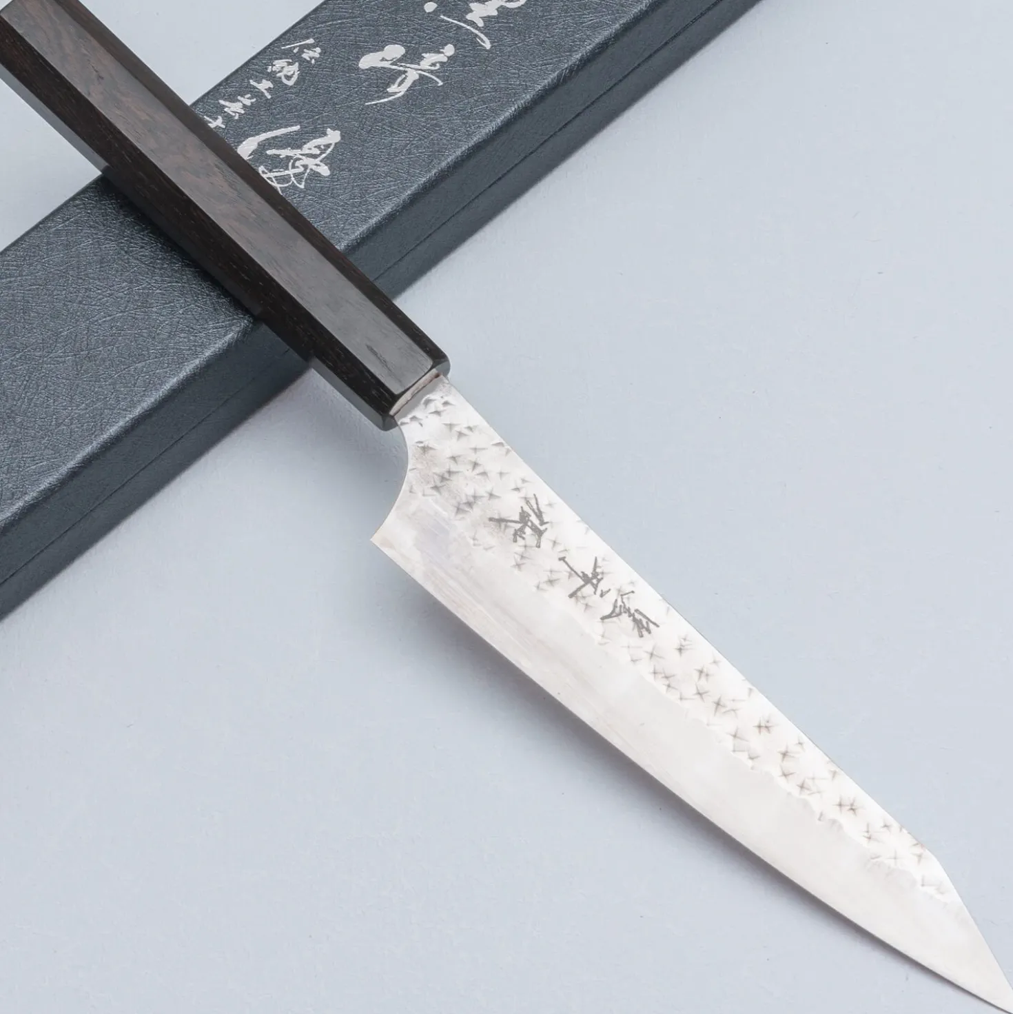 Yu Kurosaki Senko Ei Ebony Petty 15 cm