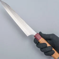 Yu Kurosaki Senko Ei Oak Sujihiki 27 cm