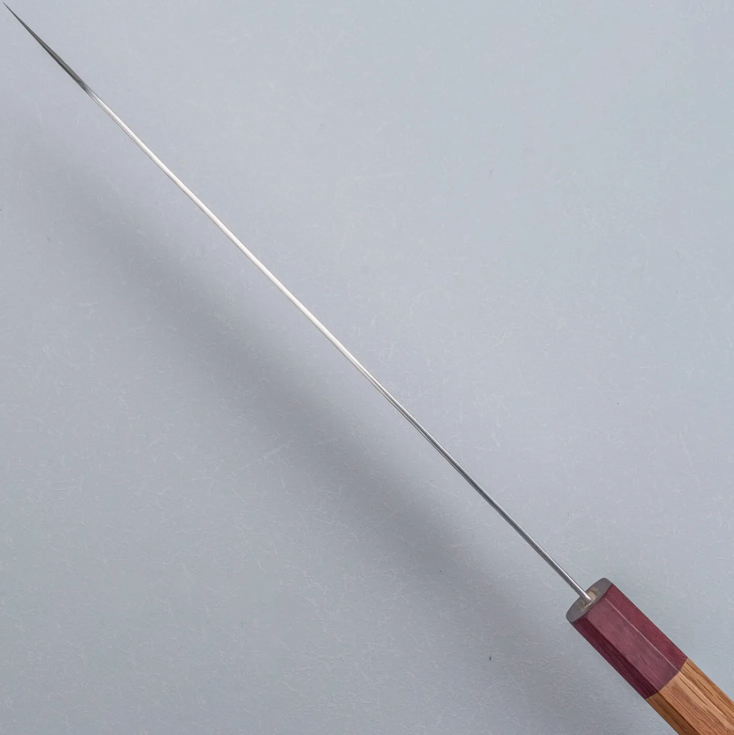 Yu Kurosaki Senko Ei Oak Sujihiki 27 cm