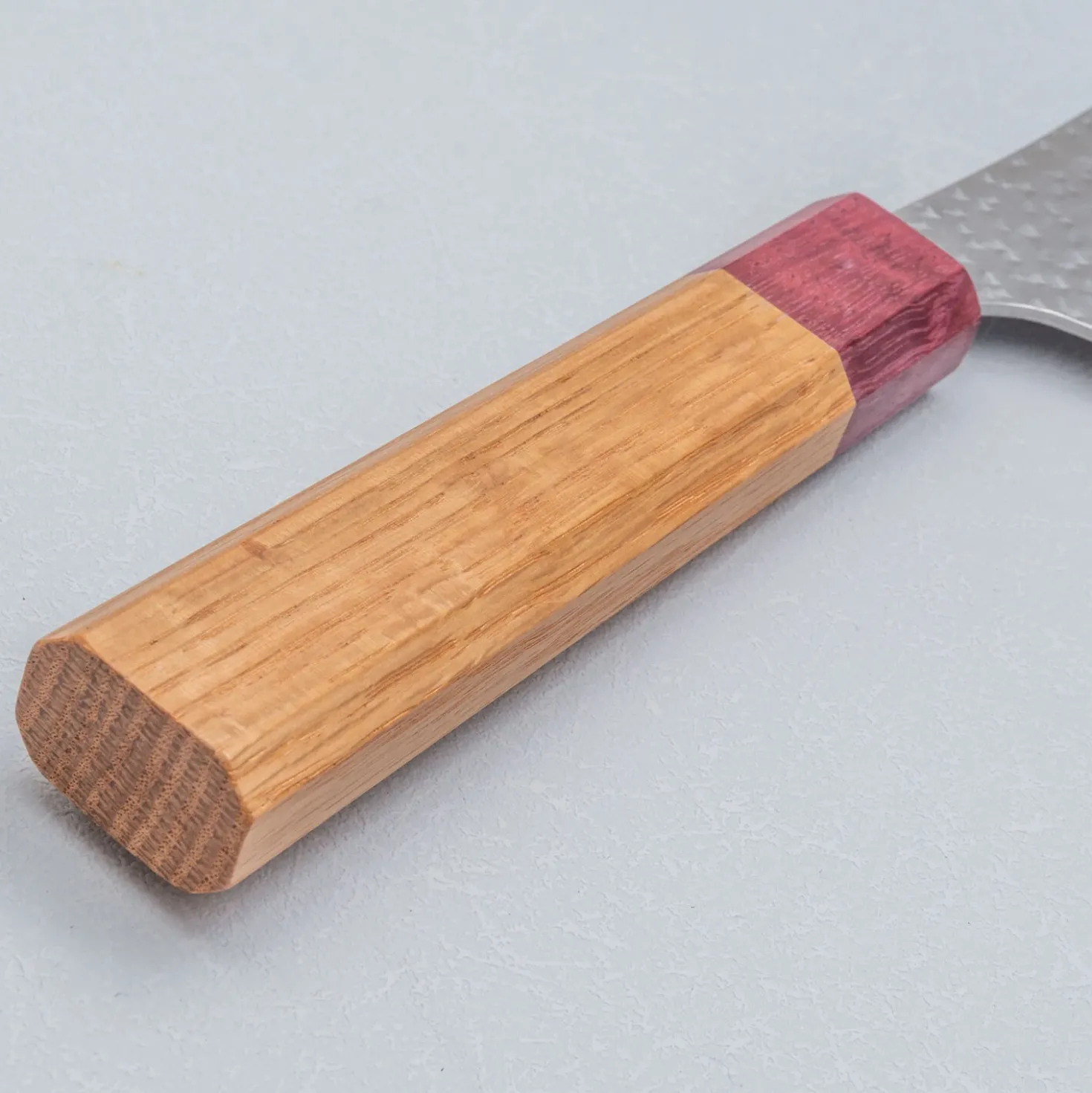 Yu Kurosaki Senko Ei Oak Sujihiki 27 cm