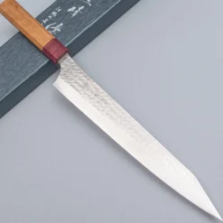 Yu Kurosaki Senko Ei Oak Sujihiki 27 cm