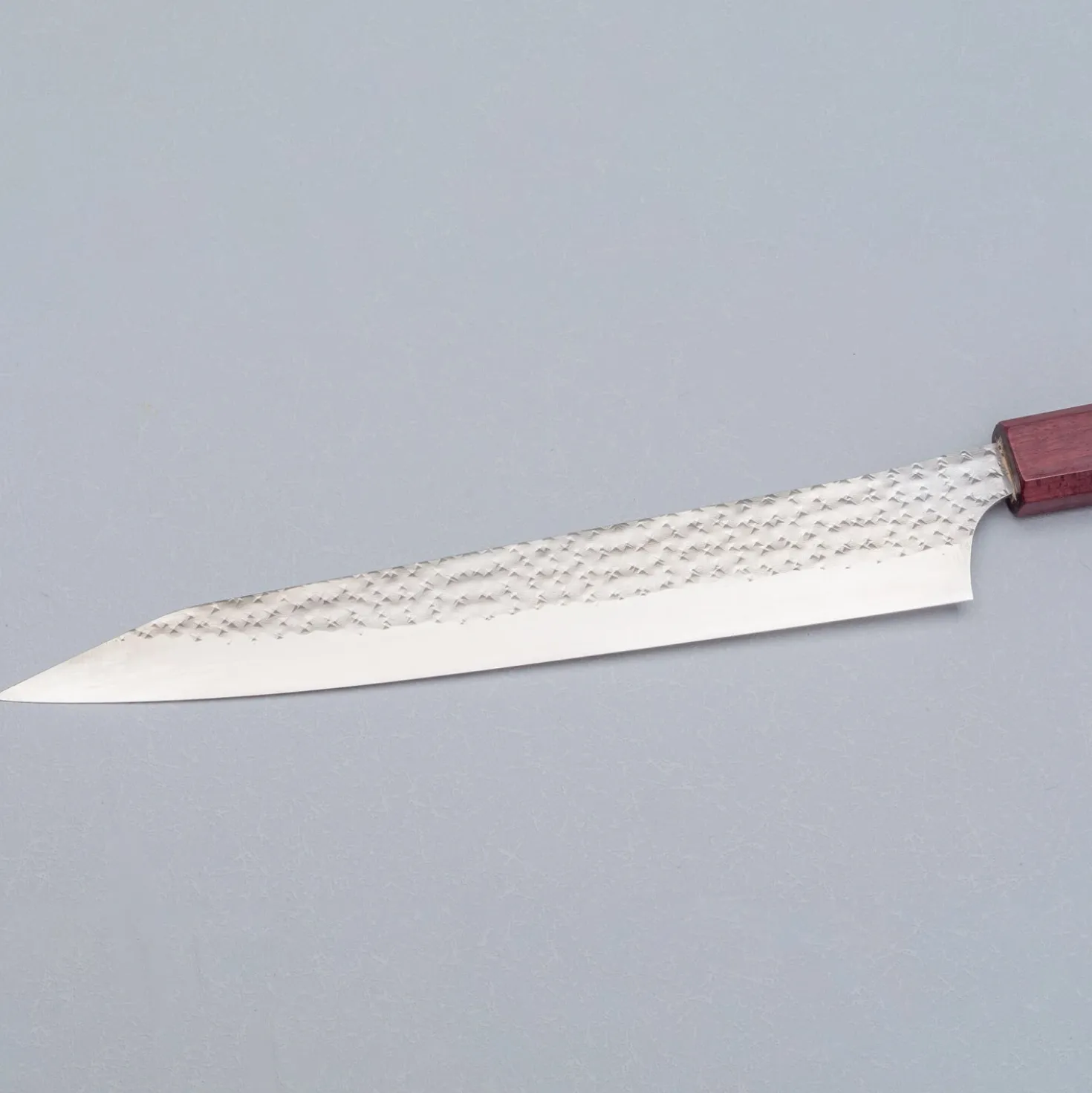 Yu Kurosaki Senko Ei Oak Sujihiki 27 cm