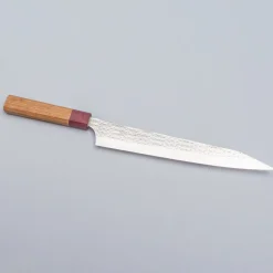 Yu Kurosaki Senko Ei Oak Sujihiki 27 cm