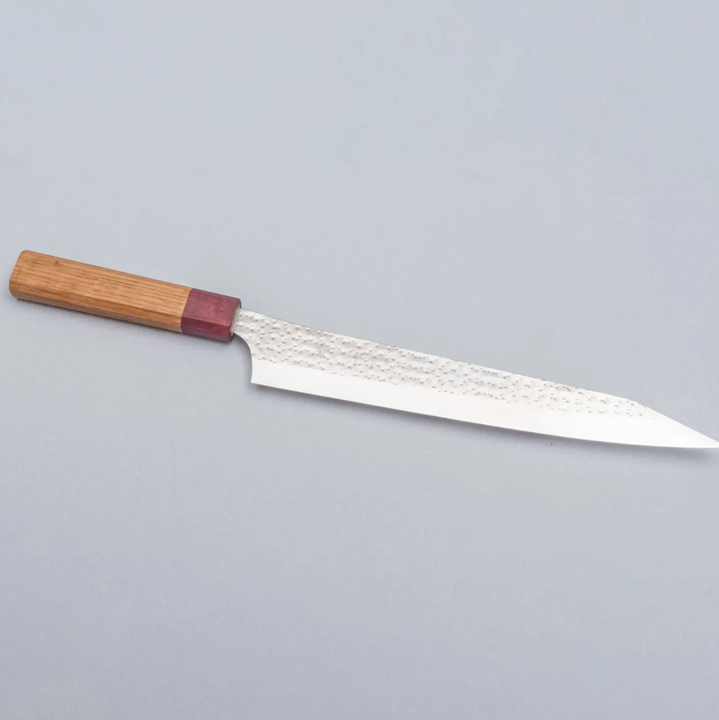 Yu Kurosaki Senko Ei Oak Sujihiki 27 cm
