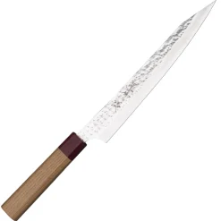 Yu Kurosaki Senko Ei Oak Sujihiki 27 cm
