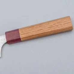 Yu Kurosaki Senko Ei Oak Sujihiki 27 cm