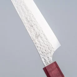 Yu Kurosaki Senko Ei Oak Sujihiki 27 cm