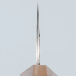 Yu Kurosaki Senko Ei Oak Walnut Gyuto 21 cm