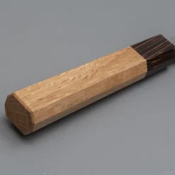 Yu Kurosaki Senko Ei Oak Wenge Petty 15 cm