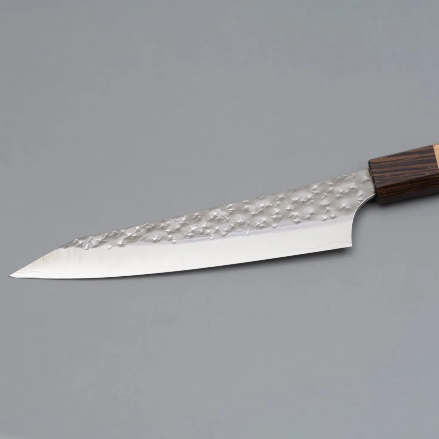 Yu Kurosaki Senko Ei Oak Wenge Petty 15 cm