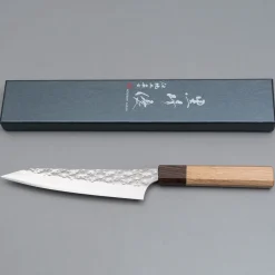 Yu Kurosaki Senko Ei Oak Wenge Petty 15 cm