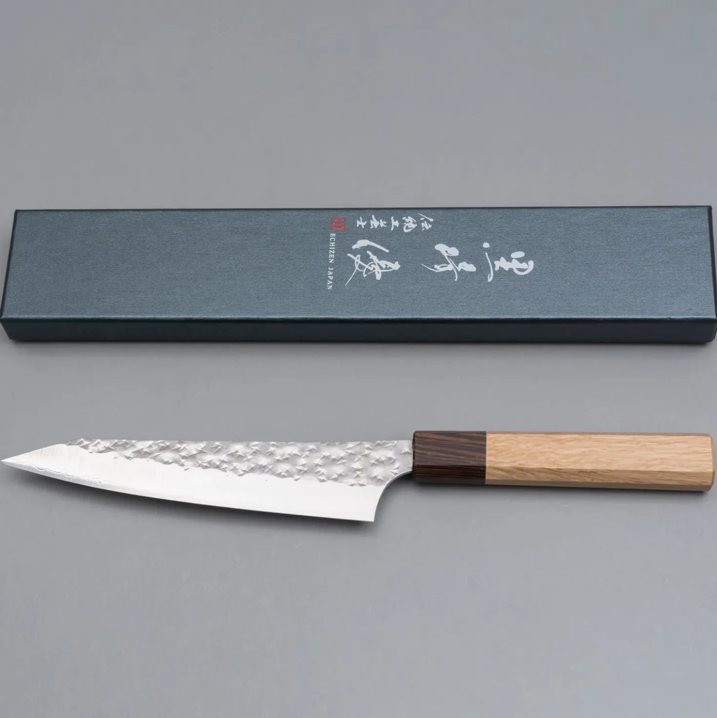 Yu Kurosaki Senko Ei Oak Wenge Petty 15 cm