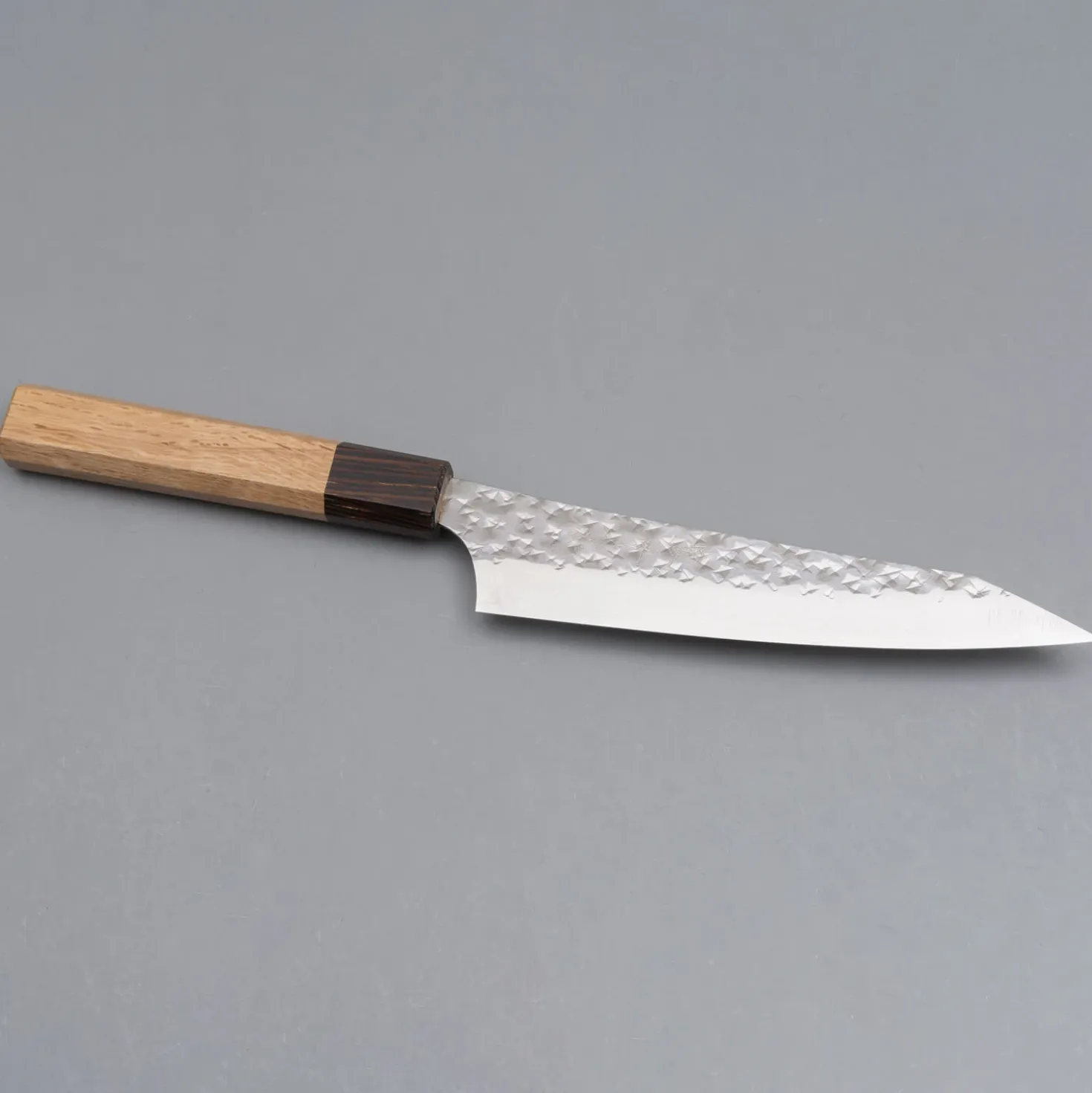 Yu Kurosaki Senko Ei Oak Wenge Petty 15 cm