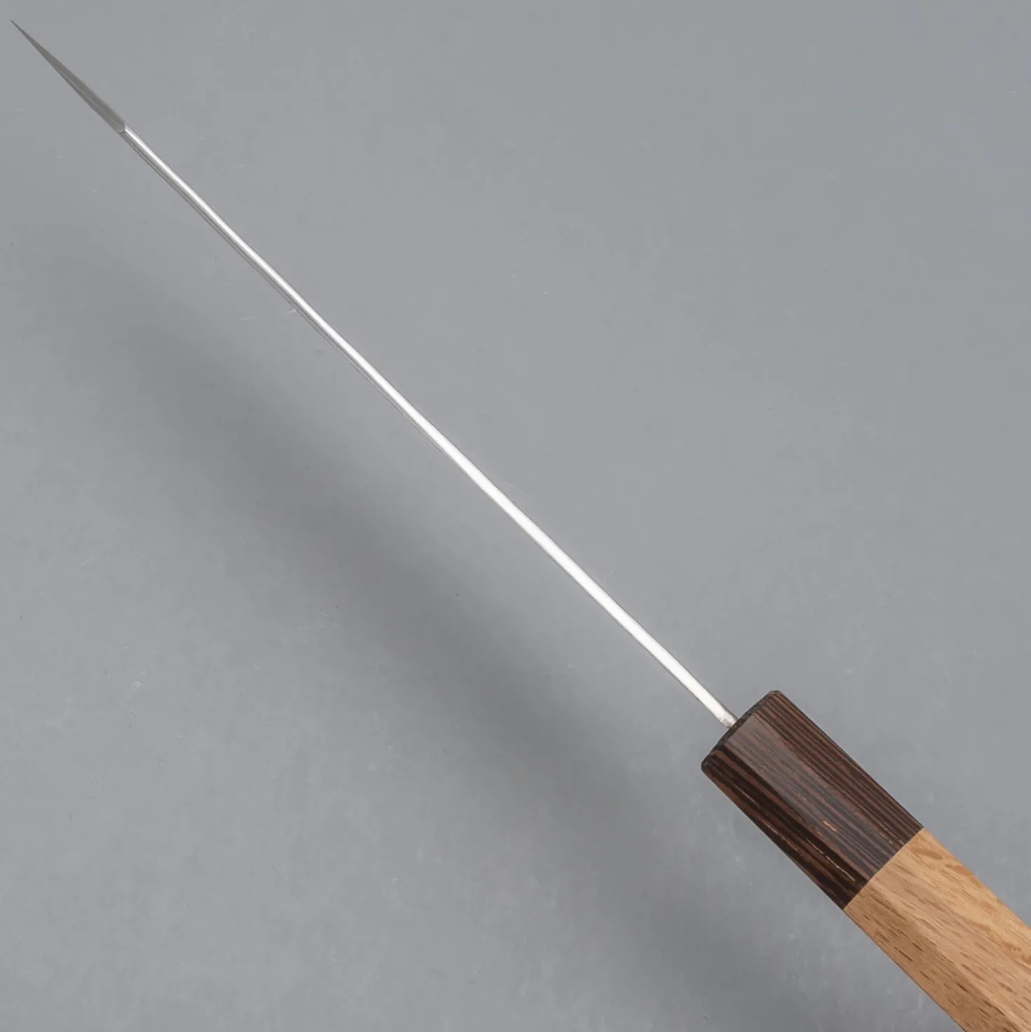 Yu Kurosaki Senko Ei Oak Wenge Petty 15 cm