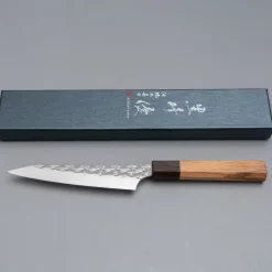 Yu Kurosaki Senko Ei Oak Wenge Petty 13 cm