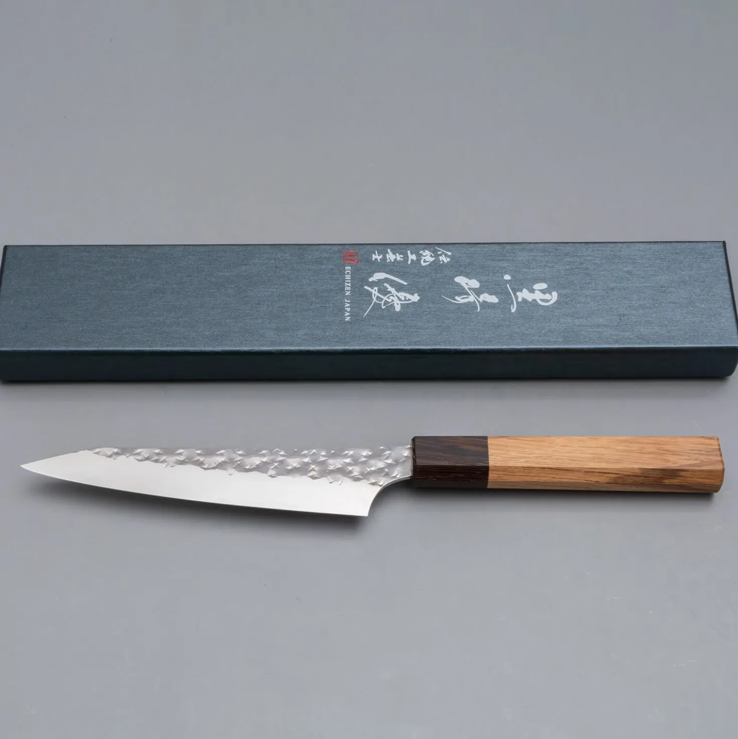 Yu Kurosaki Senko Ei Oak Wenge Petty 13 cm