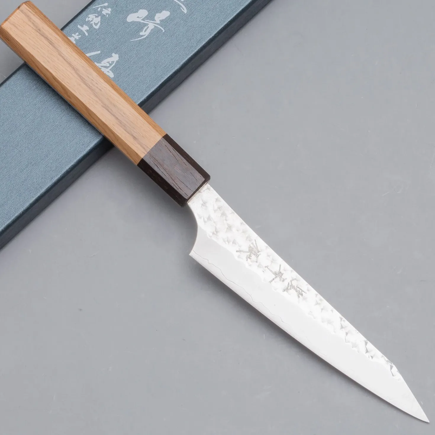Yu Kurosaki Senko Ei Oak Wenge Petty 13 cm