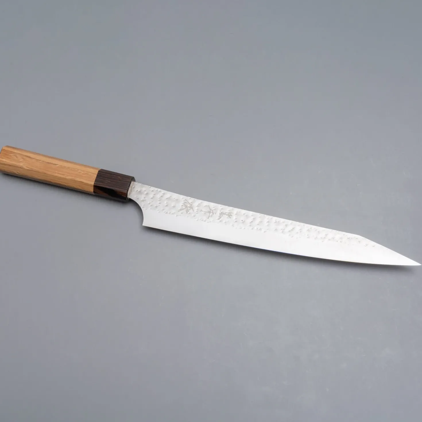 Yu Kurosaki Senko Ei Oak Wenge Petty 13 cm