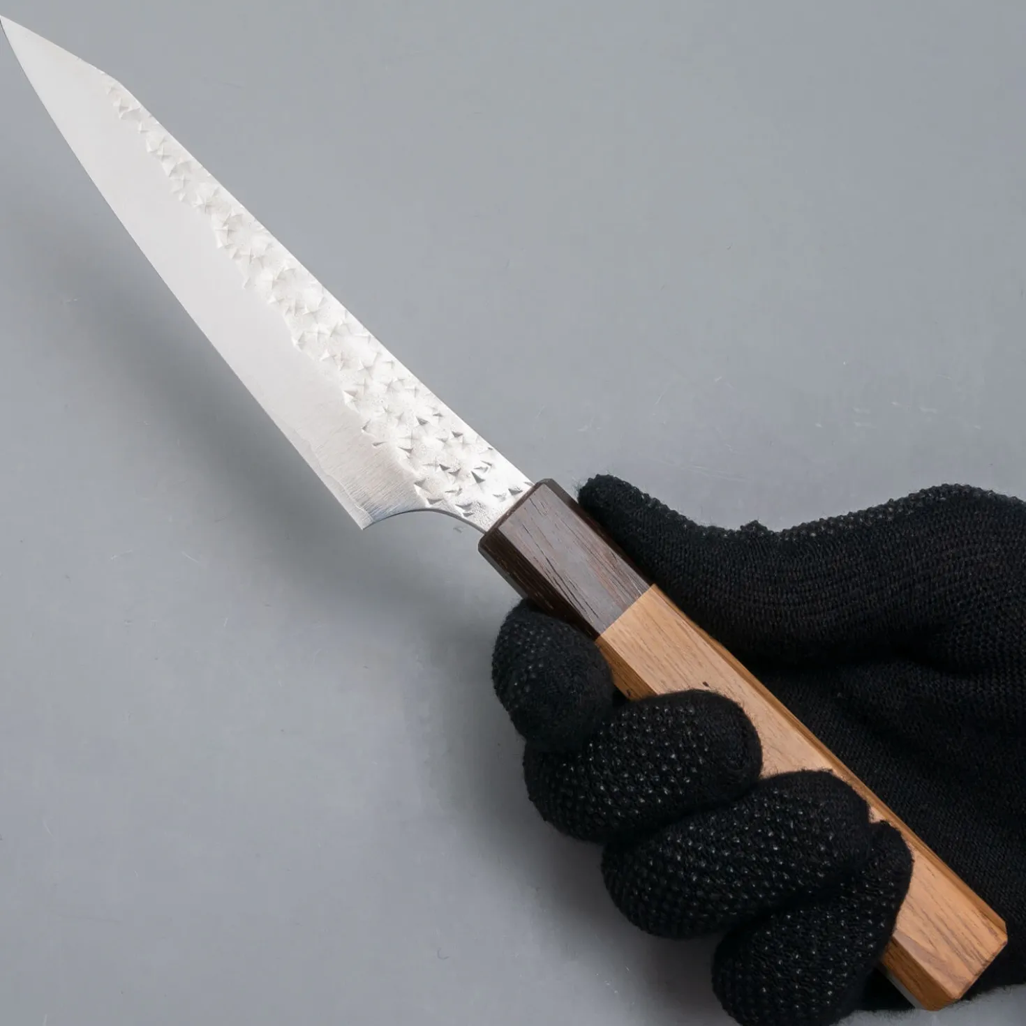 Yu Kurosaki Senko Ei Oak Wenge Petty 13 cm
