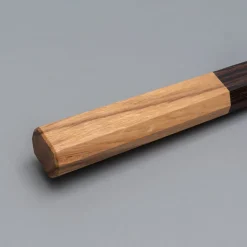 Yu Kurosaki Senko Ei Oak Wenge Petty 13 cm